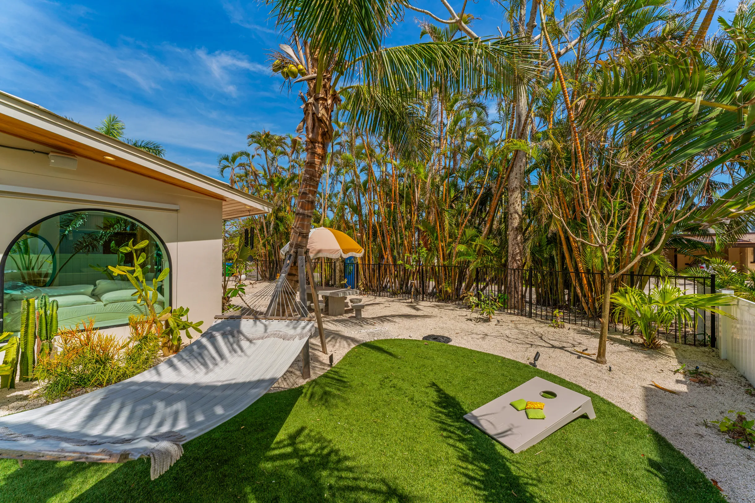 Wander Holmes Beach #107