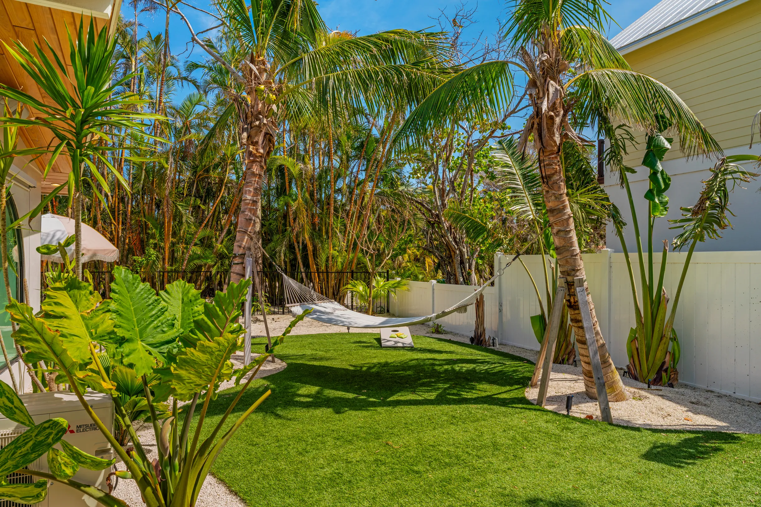 Wander Holmes Beach #114