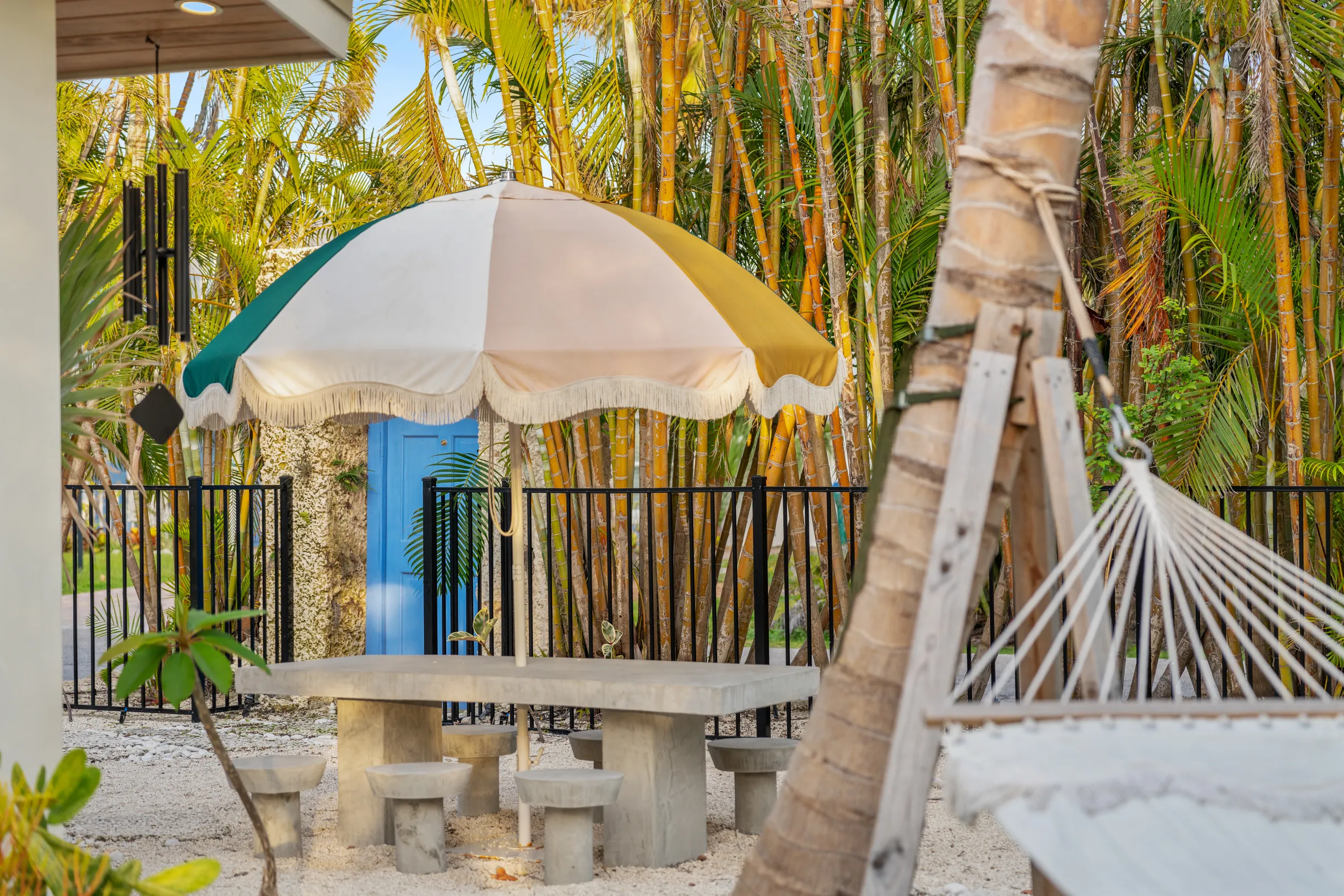 Wander Holmes Beach #100