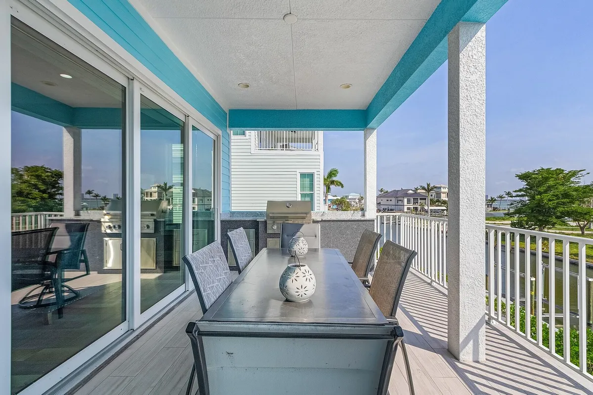 Wander Fort Myers Pearl #9