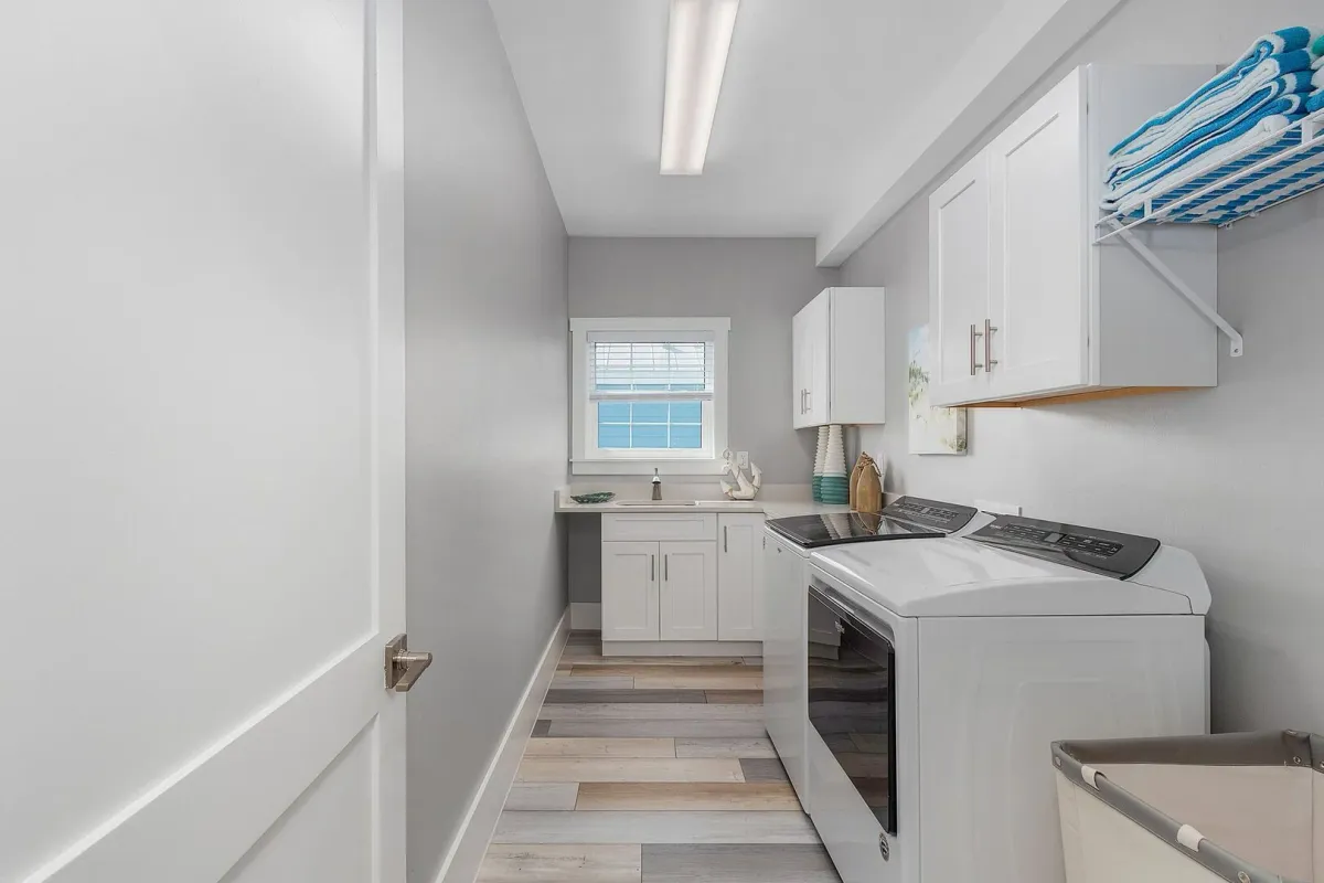 Wander Fort Myers Pearl #10