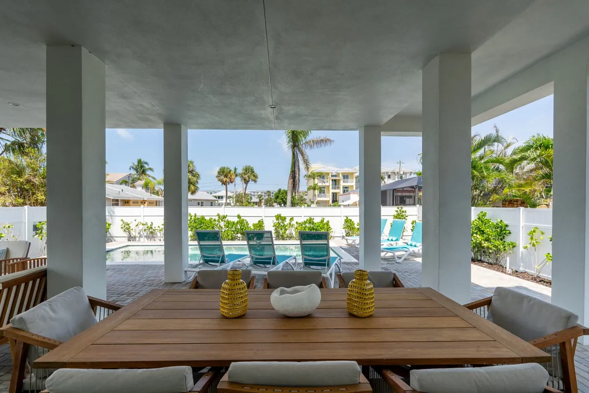 Wander Fort Myers Dunes #21