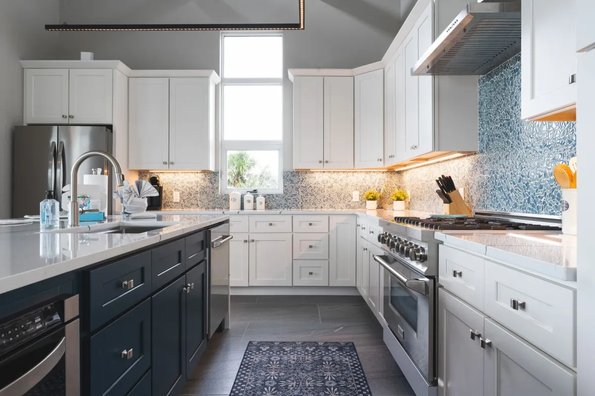 Wander Fort Myers Dunes