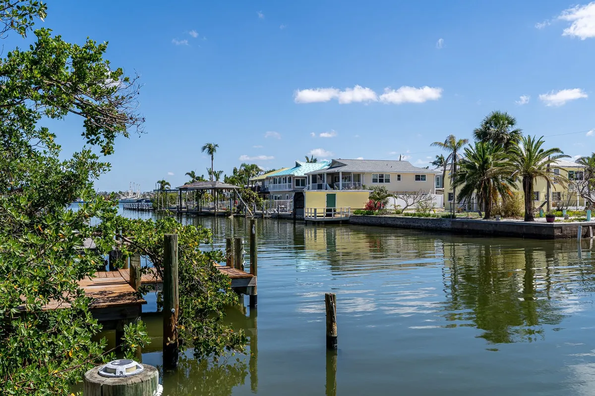 Wander Fort Myers Gulf #41