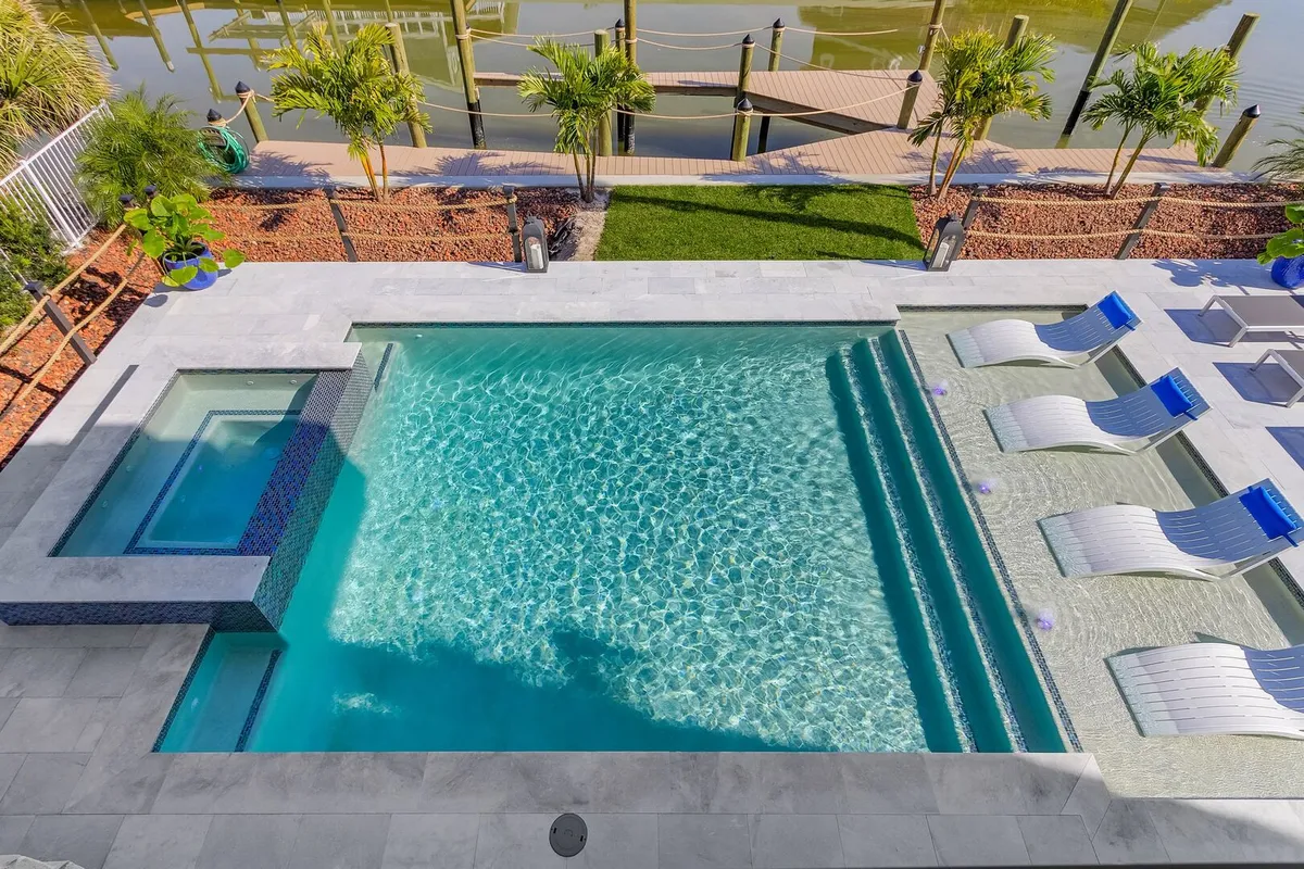 Wander Fort Myers Oasis #73