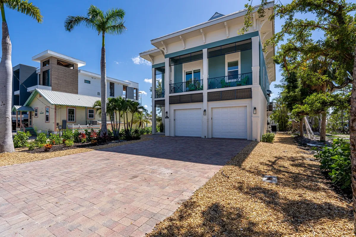 Wander Fort Myers Gulf #5