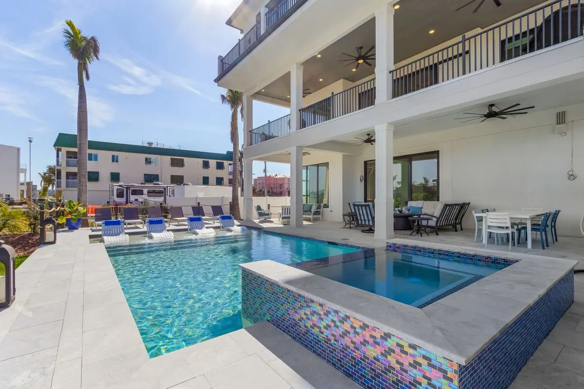 Wander Fort Myers Oasis #55