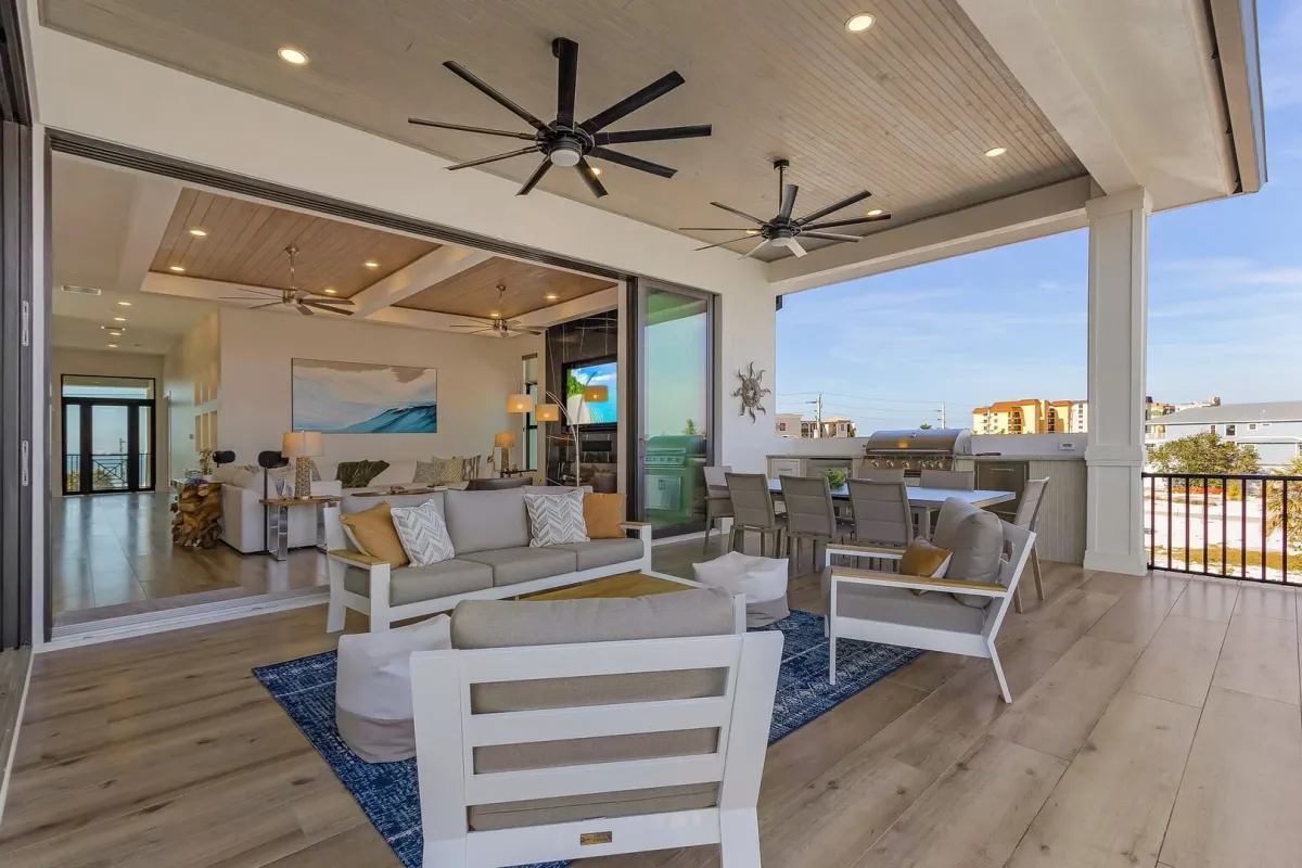 Wander Fort Myers Oasis #17