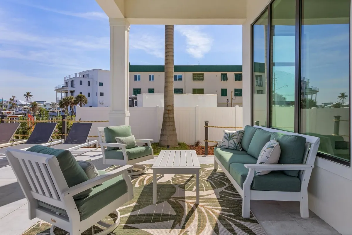 Wander Fort Myers Oasis #66