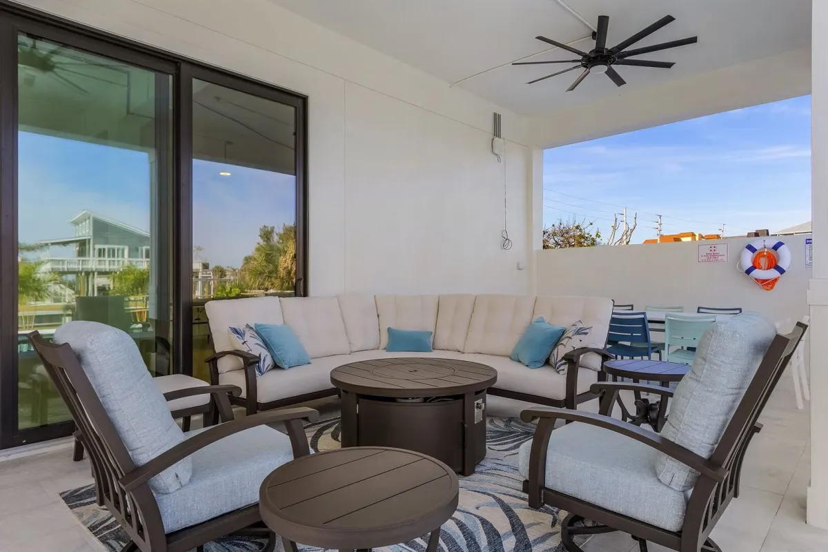 Wander Fort Myers Oasis #42