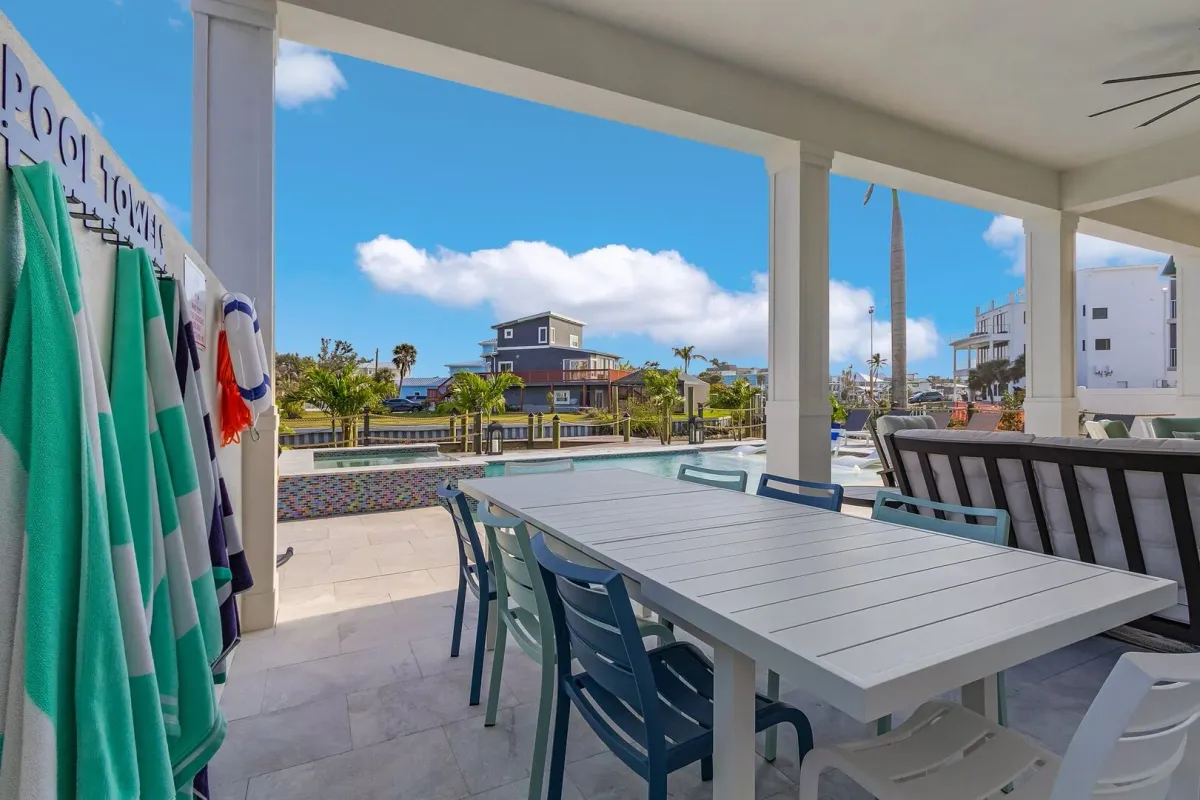 Wander Fort Myers Oasis #70