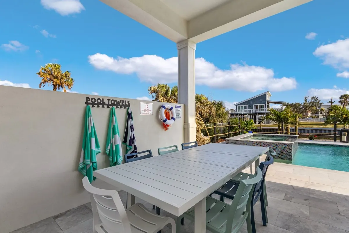 Wander Fort Myers Oasis #64