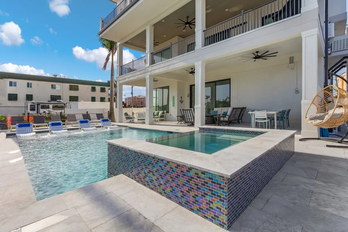 Wander Fort Myers Oasis #74