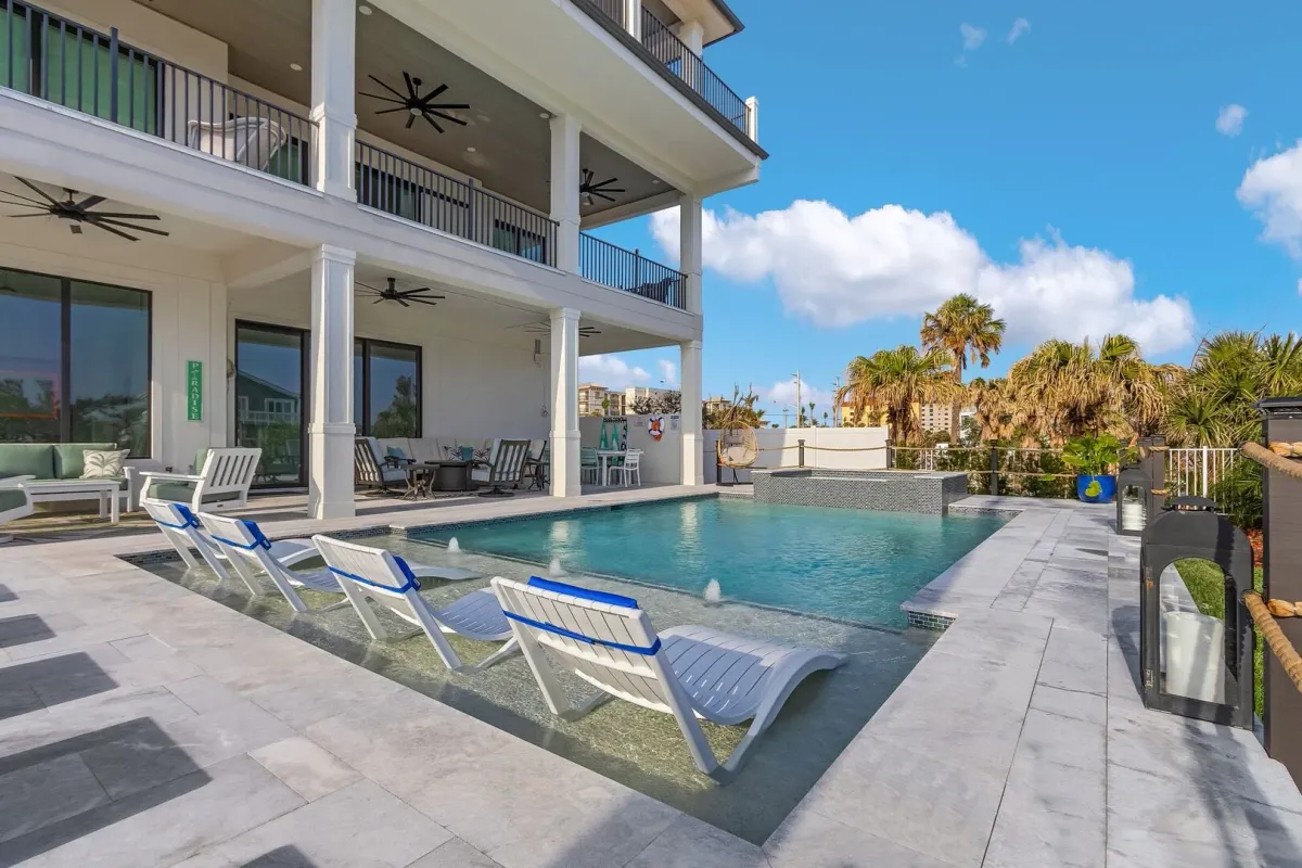 Wander Fort Myers Oasis #67