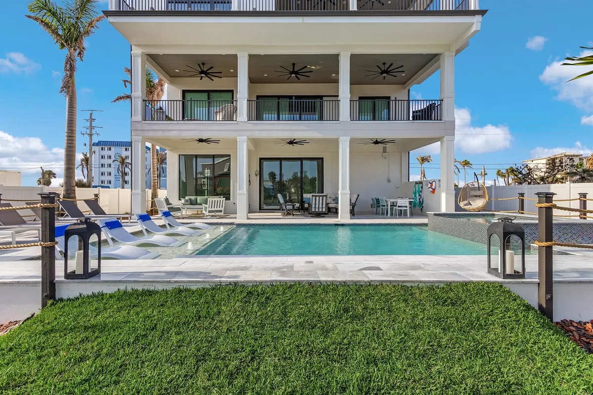 Wander Fort Myers Oasis #75