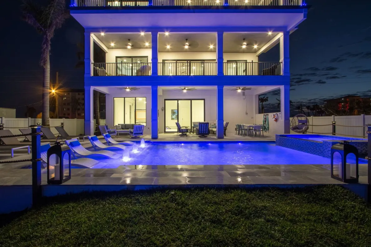 Wander Fort Myers Oasis #28