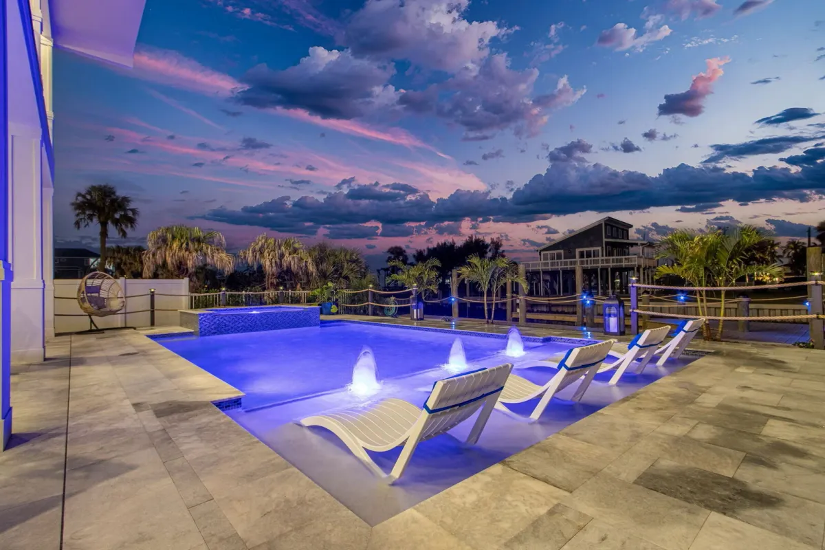 Wander Fort Myers Oasis #53