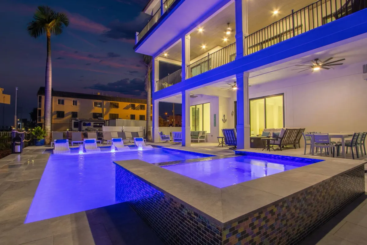 Wander Fort Myers Oasis #44