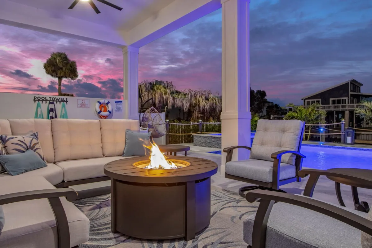 Wander Fort Myers Oasis #29