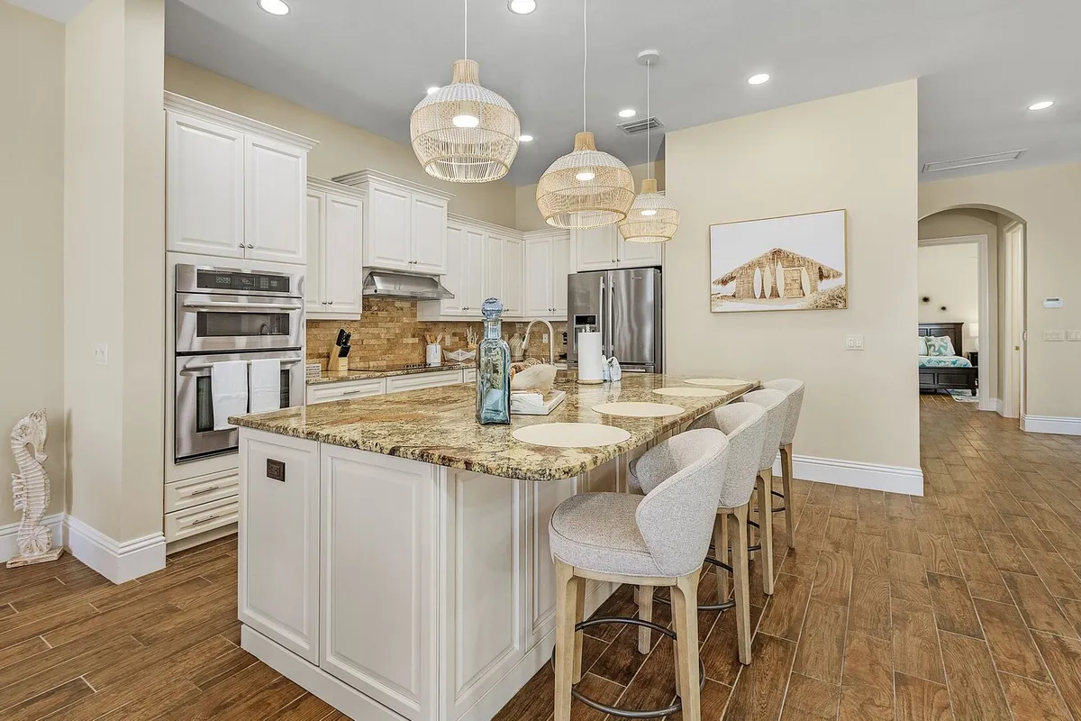 Wander Fort Myers Mist #35