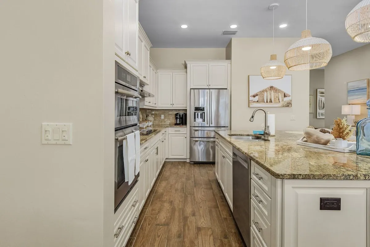 Wander Fort Myers Mist #22