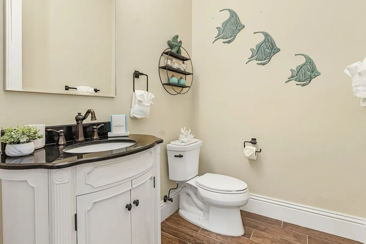 Wander Fort Myers Mist #8