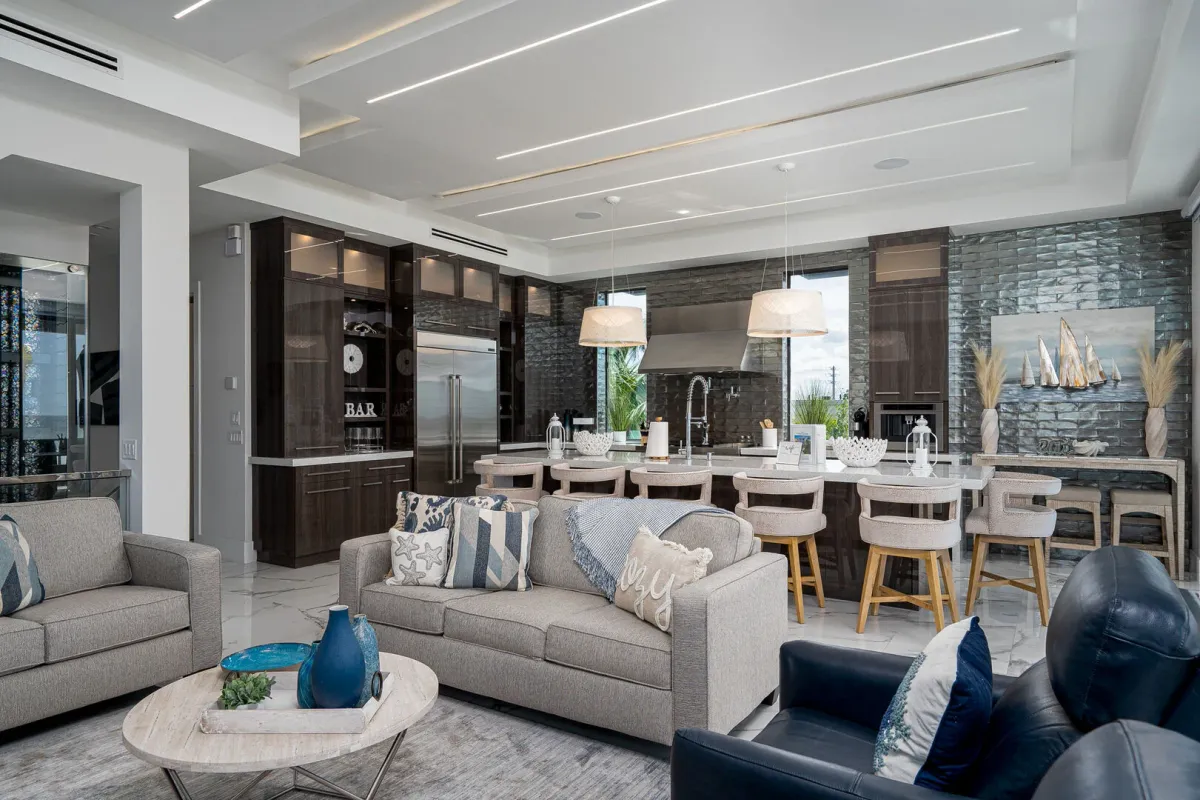 Wander Fort Myers Tides