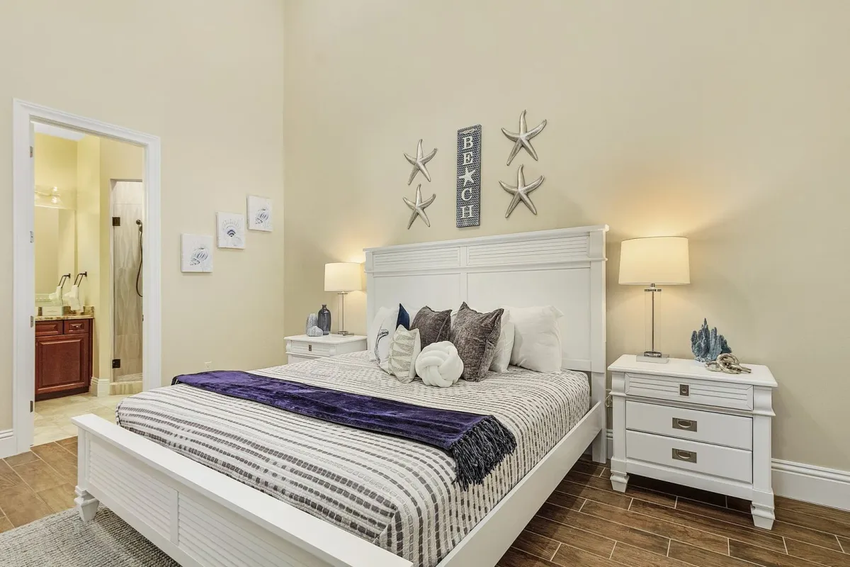 Wander Fort Myers Mist #26