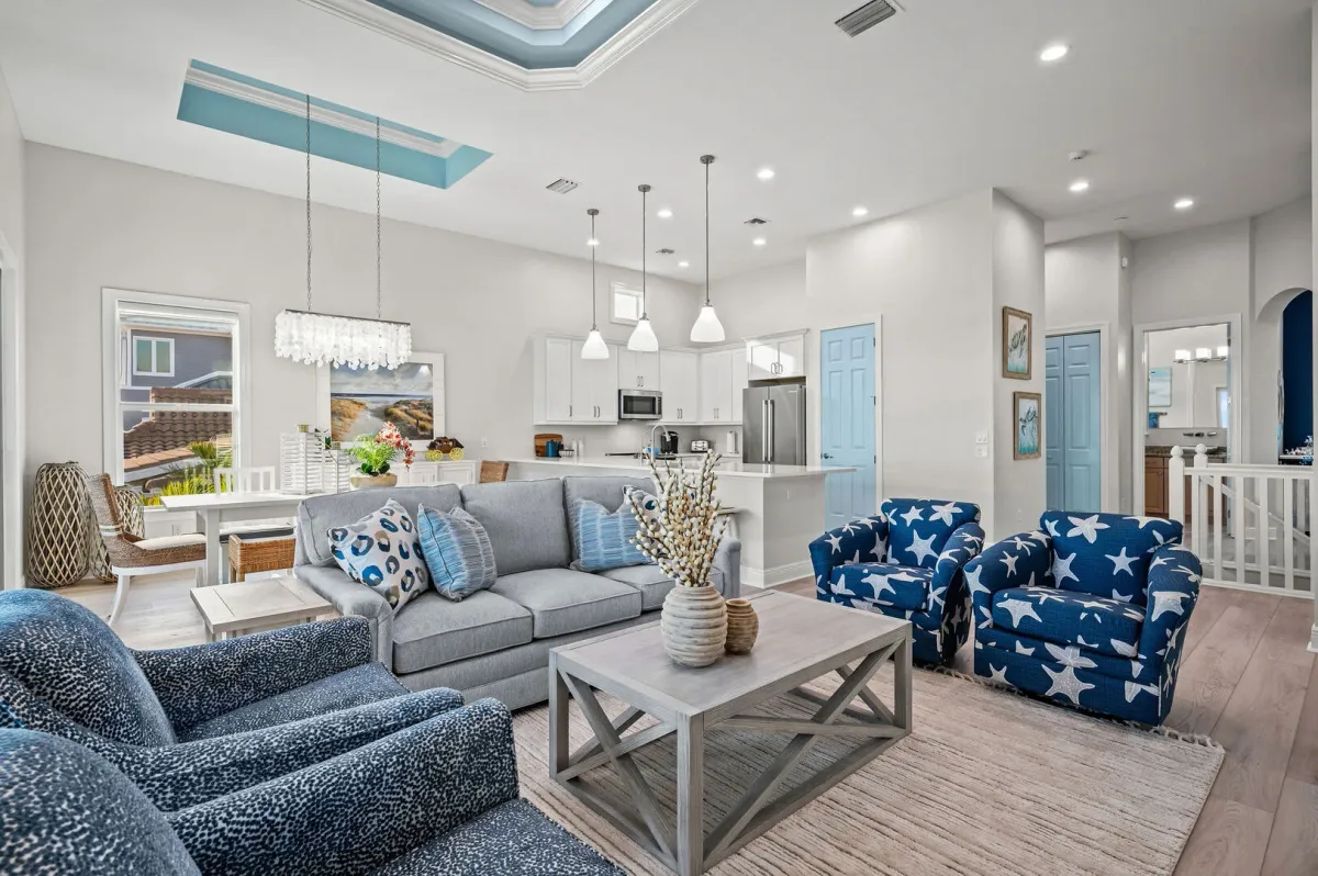 Wander Fort Myers Oak