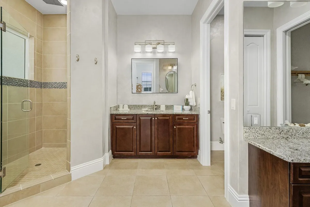 Wander Fort Myers Mist #12