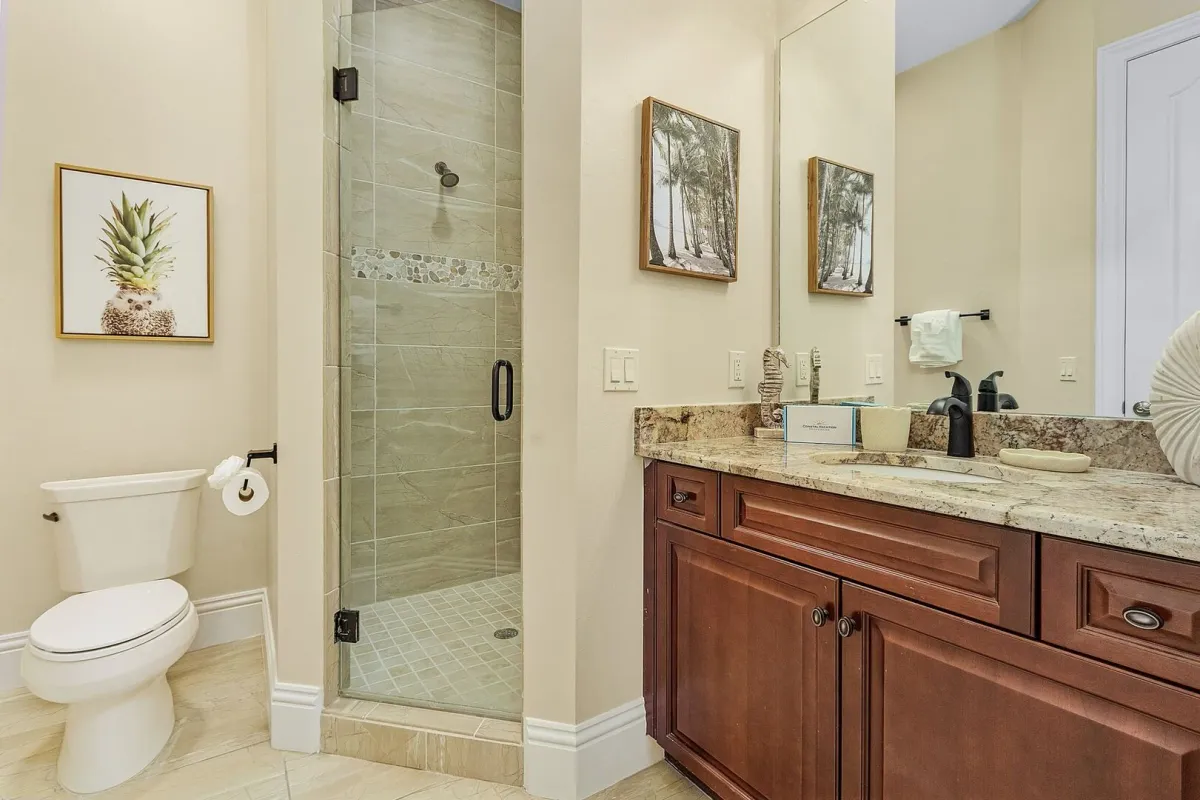 Wander Fort Myers Mist #15