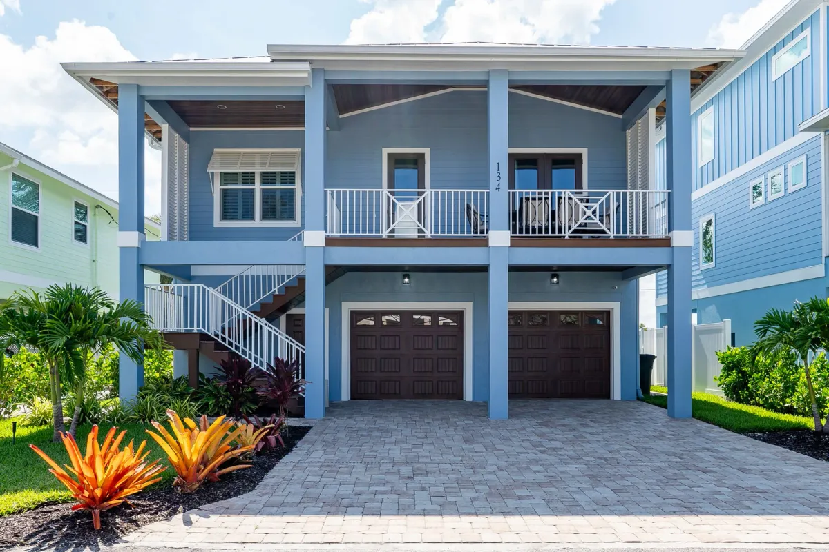 Wander Fort Myers Mangrove