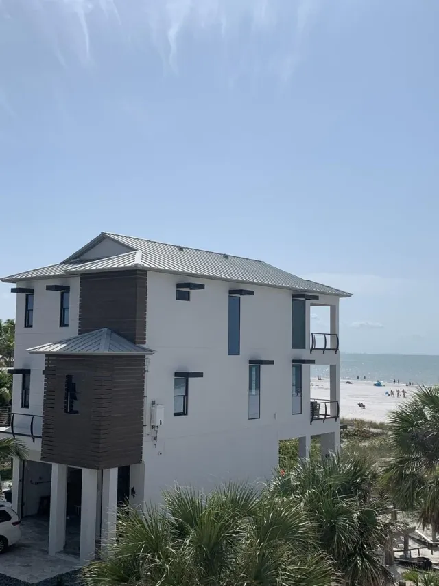 Wander Fort Myers Tides #5