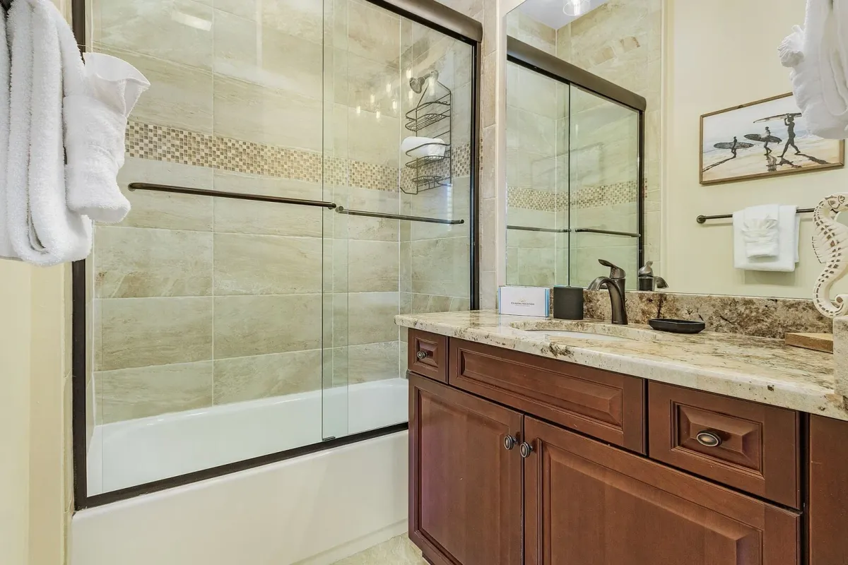 Wander Fort Myers Mist #18