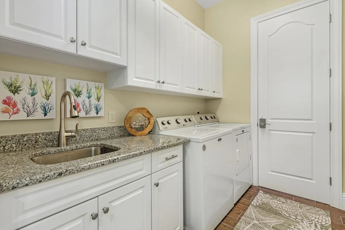 Wander Fort Myers Mist