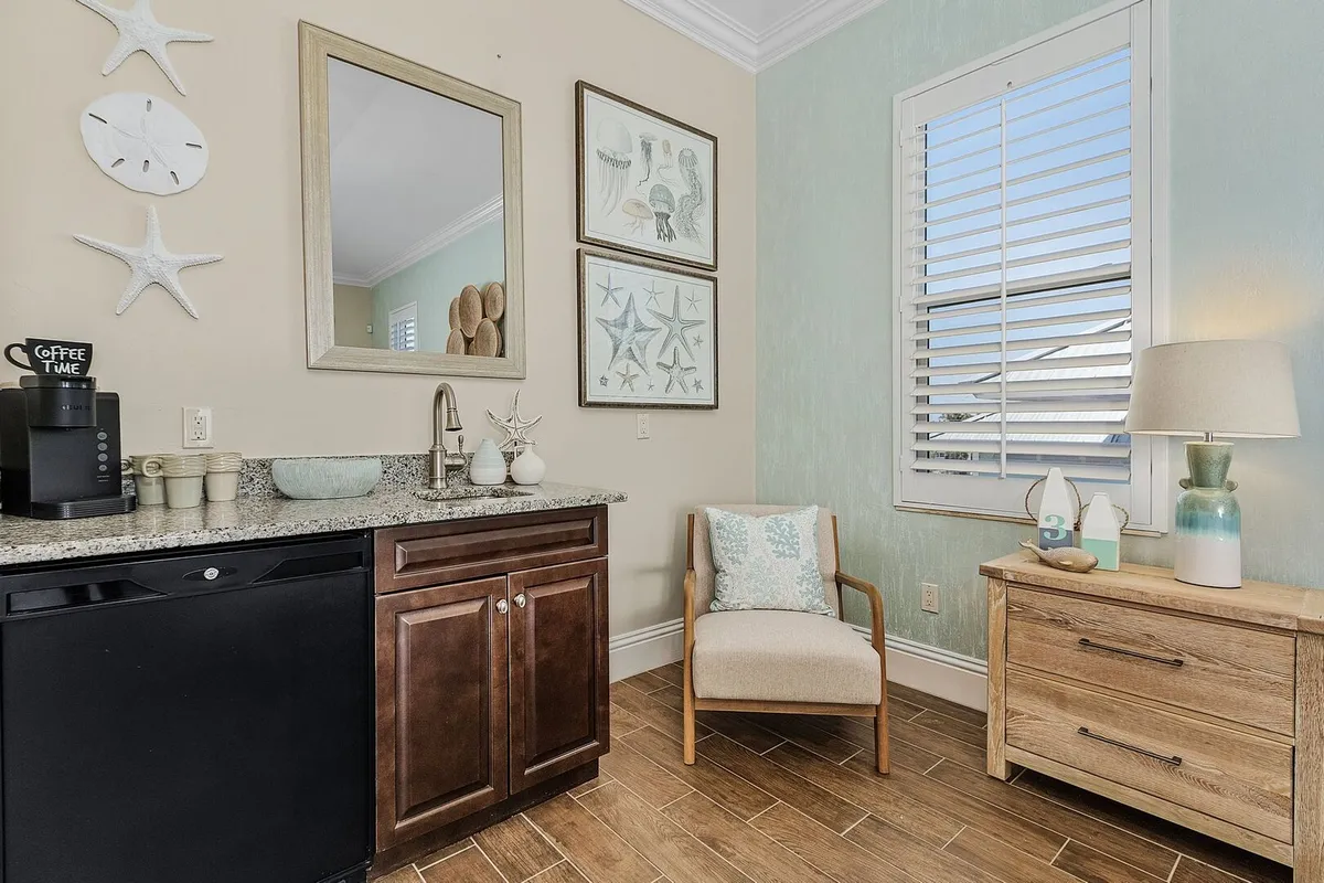 Wander Fort Myers Mist #39