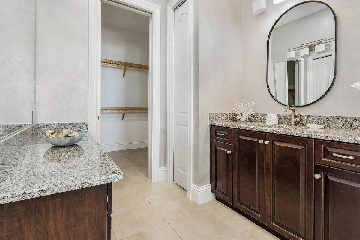 Wander Fort Myers Mist #40