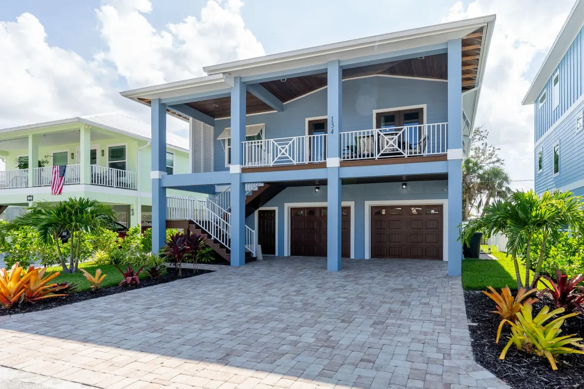 Wander Fort Myers Mangrove #5