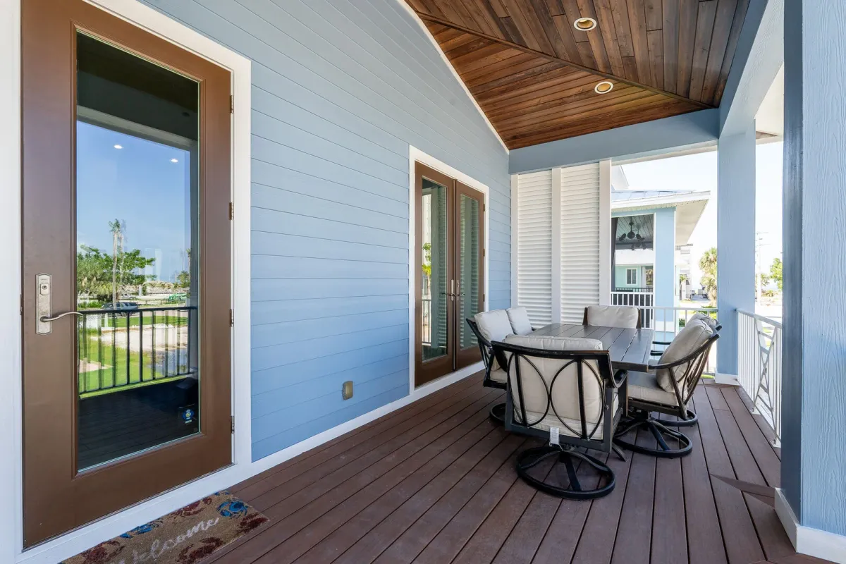 Wander Fort Myers Mangrove #13