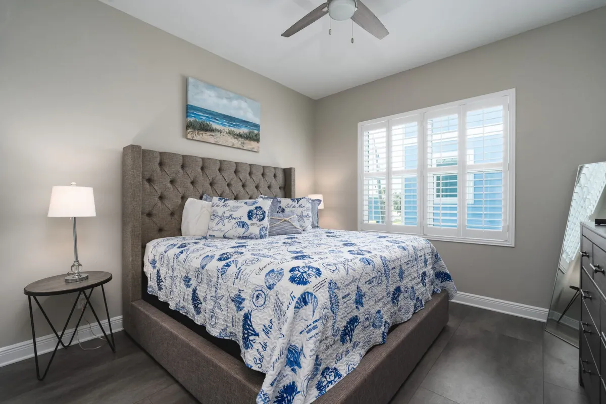 Wander Fort Myers Mangrove