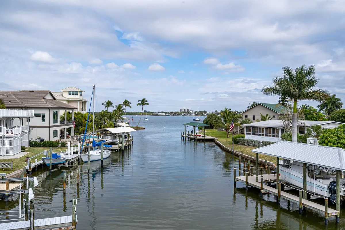 Wander Fort Myers Bliss #36