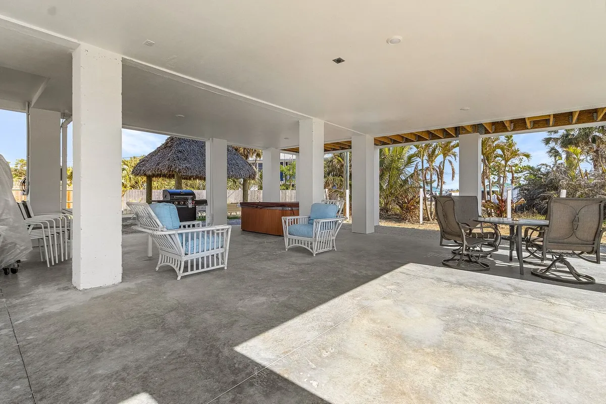 Wander Fort Myers Bay #24