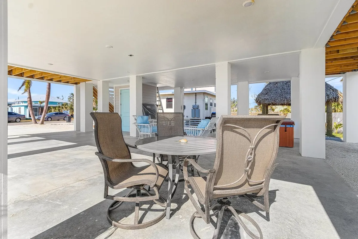 Wander Fort Myers Bay