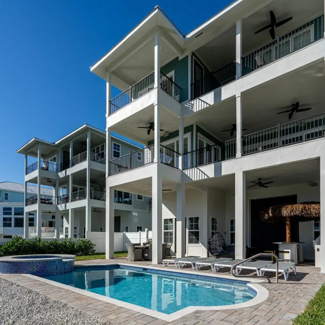 Wander Fort Myers Bliss #30