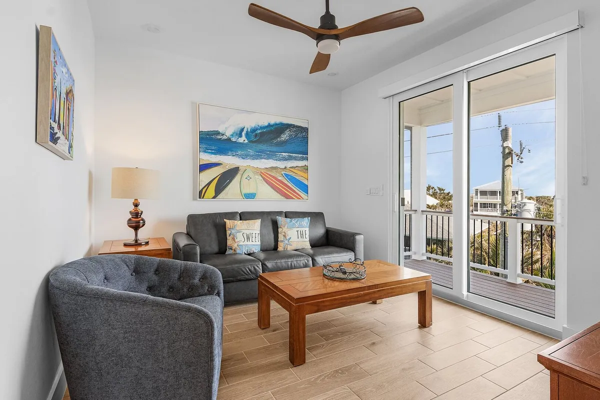 Wander Fort Myers Bay