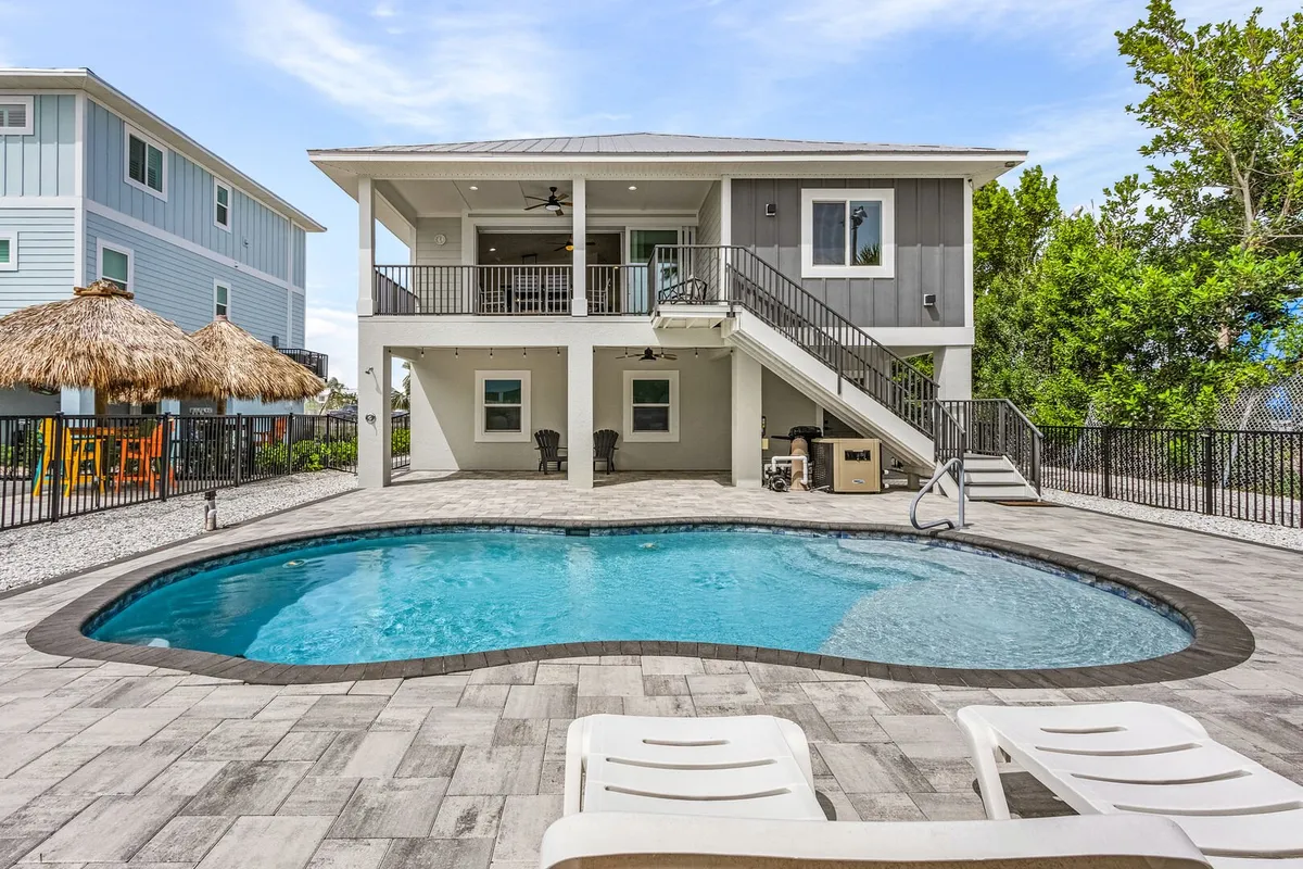 Wander Fort Myers Drift