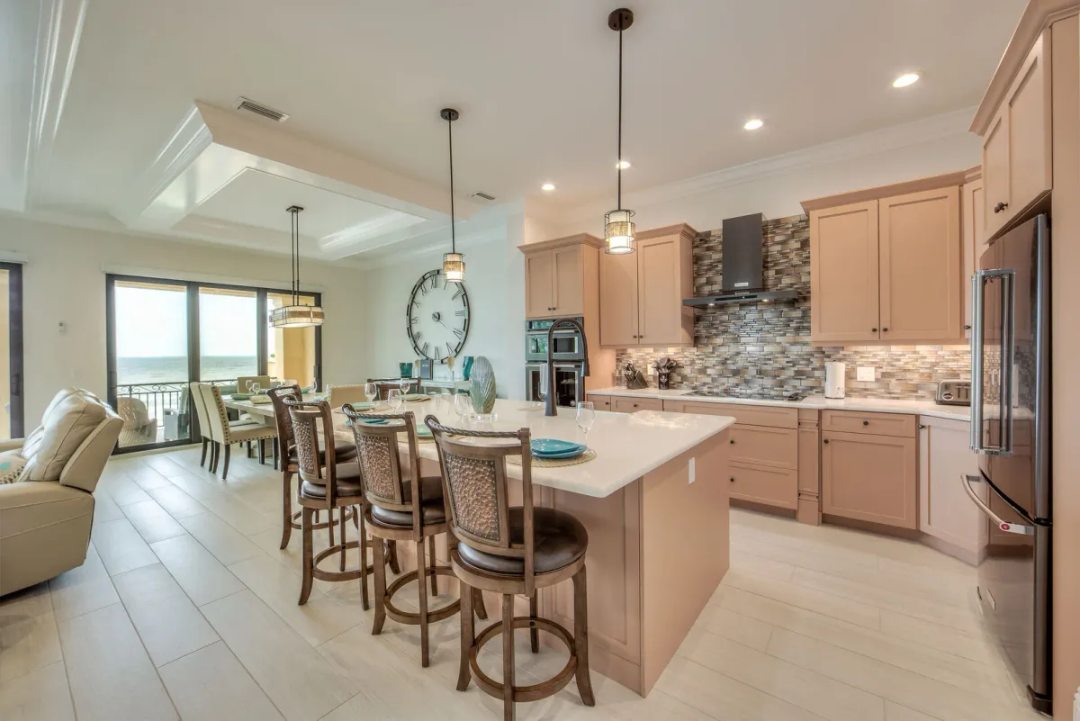 Wander Fort Myers Sky