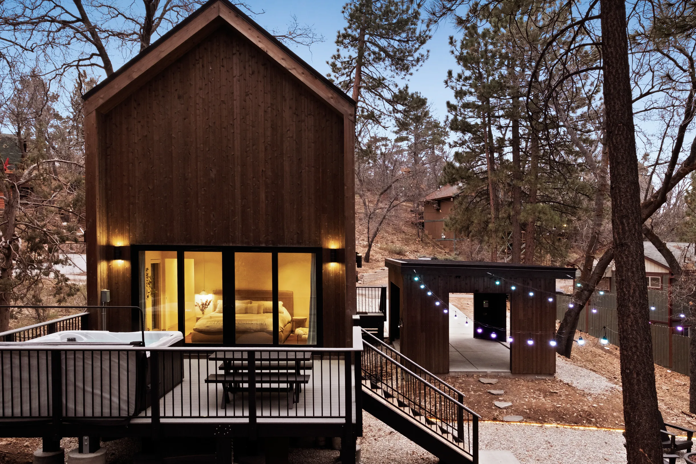 Wander Big Bear Lake #18