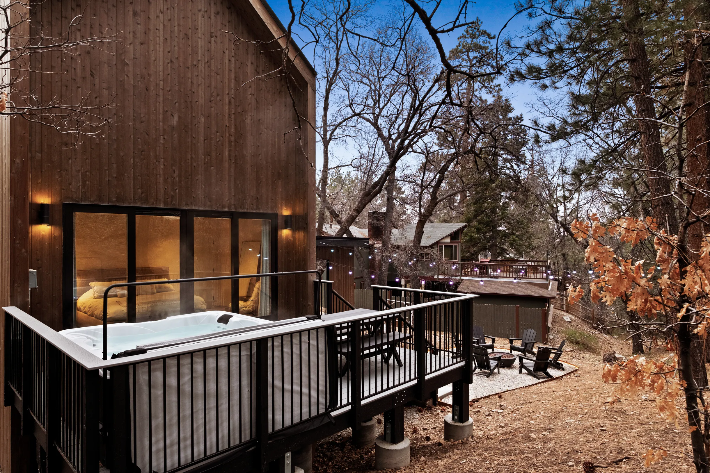 Wander Big Bear Lake #8