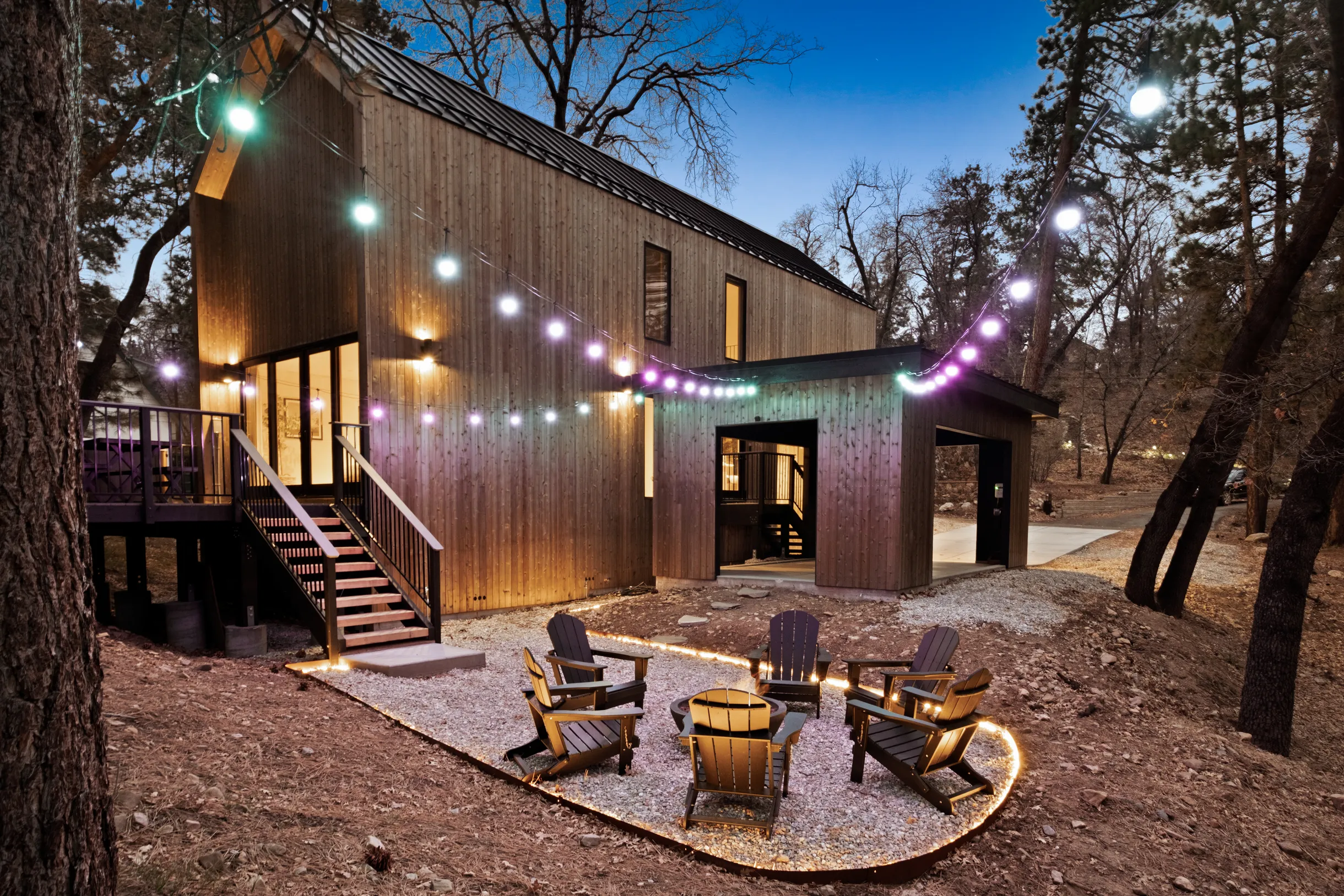 Wander Big Bear Lake #9